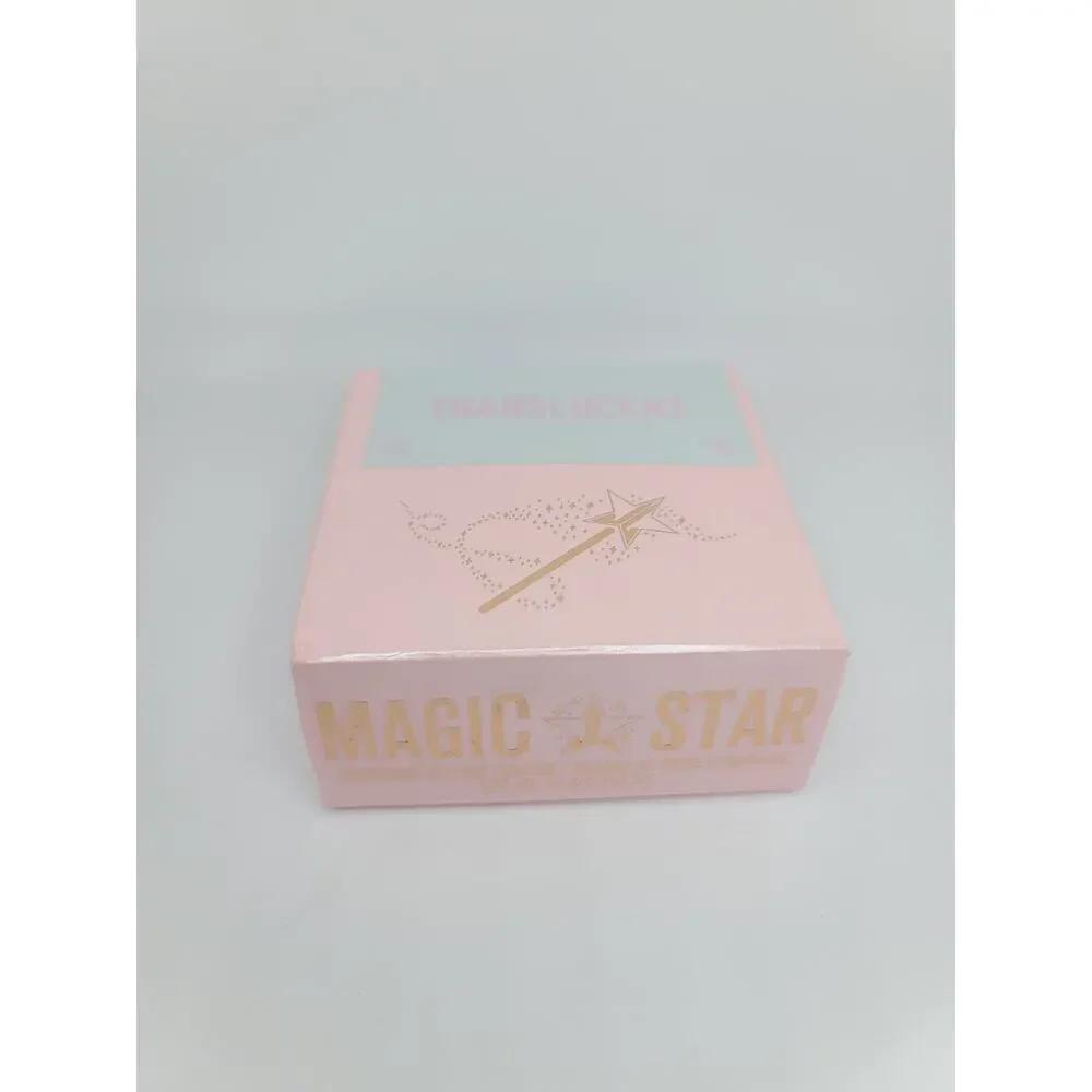 Jeffree Star Magic Star Luminous Setting Powder Translucent